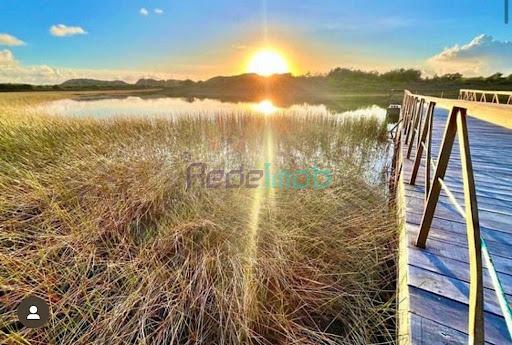 Lote Residencial Fazenda Real Sergipe em praia do Abaís - Estância