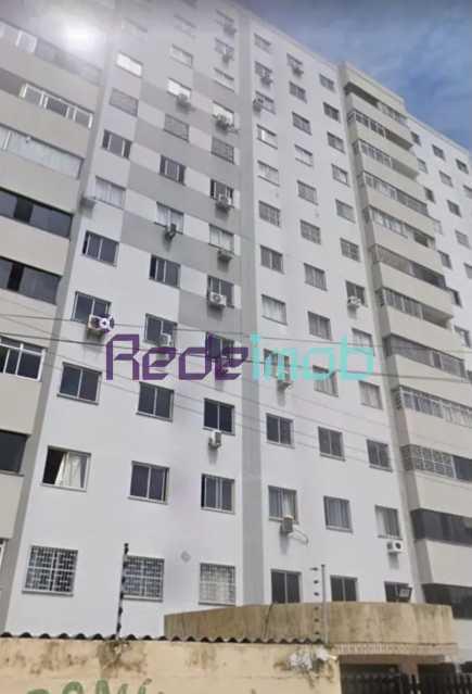 Apartamento : / Residencial / Luzia