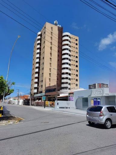 Apartamento em São José - Aracaju