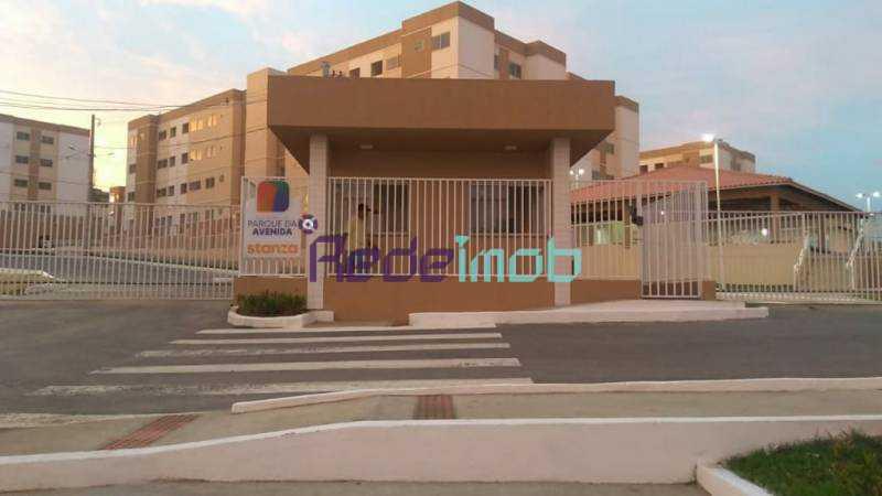 Apartamento : / Residencial / Fernando Collor