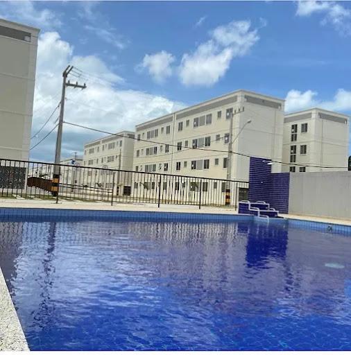 Apartamento em Olhos -água - Barra dos Coqueiros - Barra dos Coqueiros