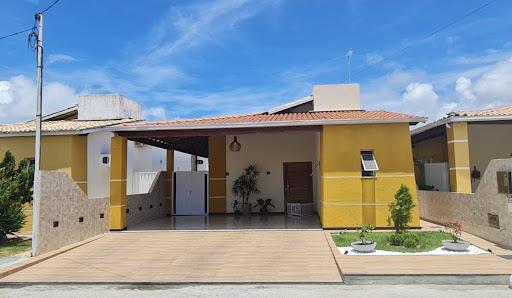 Casa No Summerville Residence