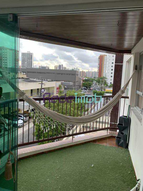 Apartamento : / Residencial / Treze de Julho