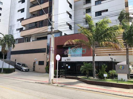 Condomínio Virtuosi Residence em Luzia - Aracaju