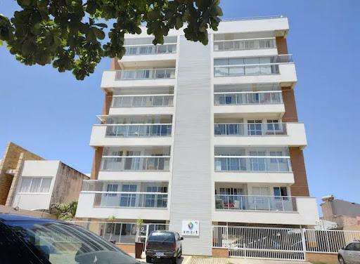 Apartamento em Coroa do Meio - Aracaju