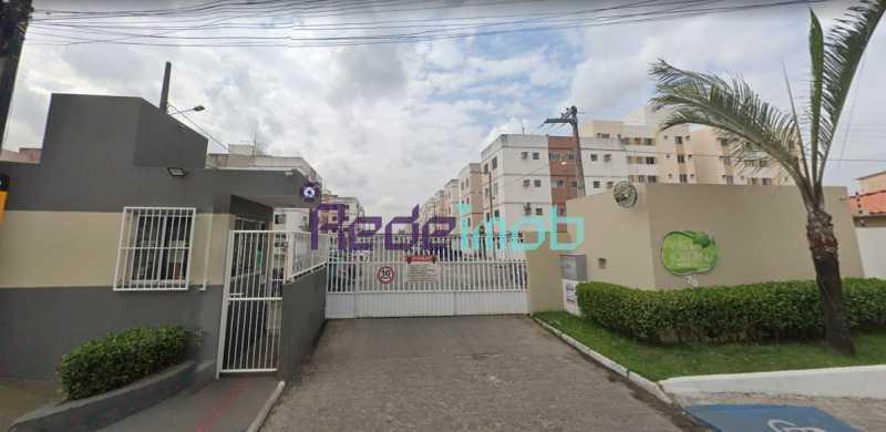 Apartamento : Padrão / Residencial / São Brás