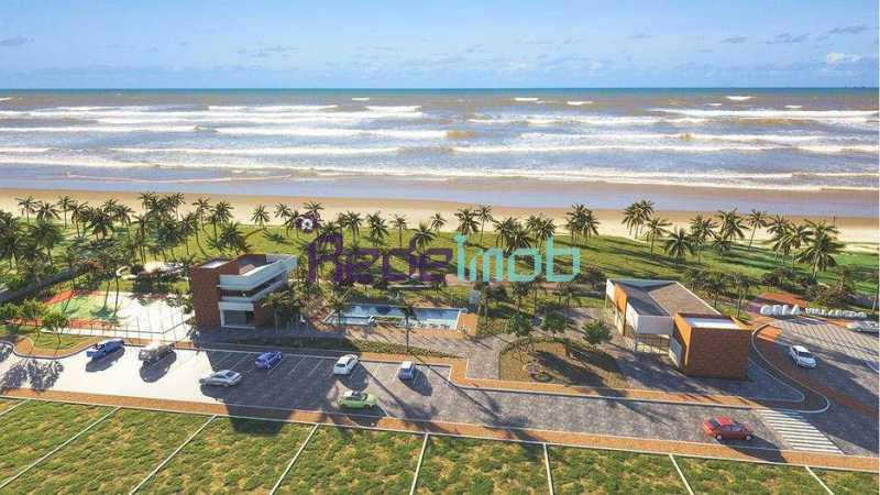 Lote RDLT00025 — Barra dos Coqueiros