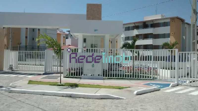 Apartamento : / Residencial / Barra dos Coqueiros