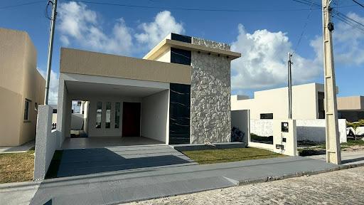 Casa no Condomínio Sol e Praia - Olhos D-Água - Barra dos Coqueiros
