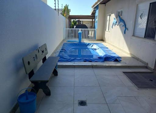 Casa de Condominio em Gameleira - Aracaju
