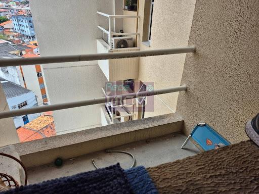 Apartamento em Ponto Novo - Aracaju