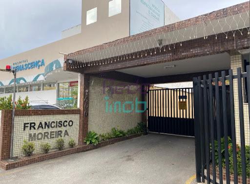 Apartamento em Suíça - Aracaju