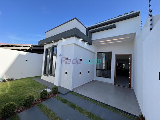 Casa em Luar da Barra - Barra dos Coqueiros