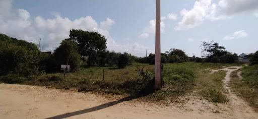 Terreno Escriturado no Mosqueiro - Aracaju
