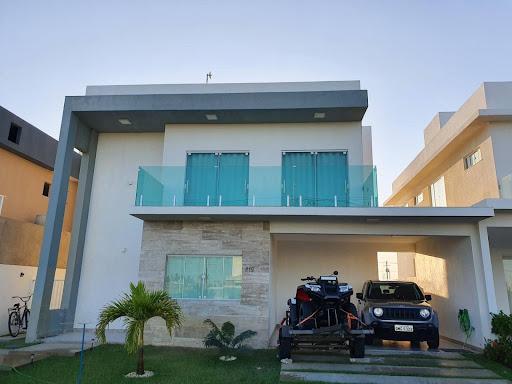 Casa No Alphaville Terras 1 em B. dos Coqueiros - Barra dos Coqueiros