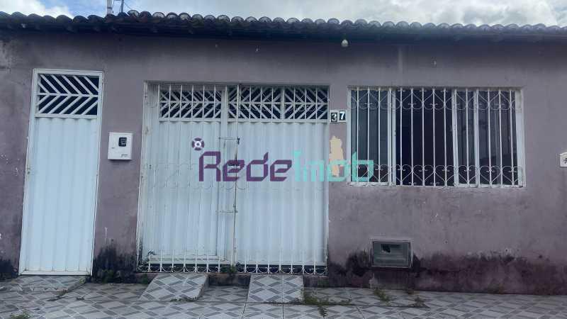 Casa de rua : / Residencial / Marcos Freire I