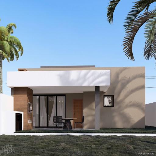 Casa No Condomínio Padang Beach Residence em Olhos -água - Barra dos Coqueiros - Barra dos Coqueiros