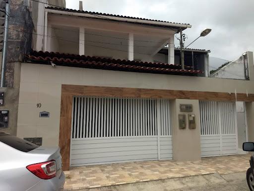 Casa No Conjunto Jk em Jabotiana - Aracaju