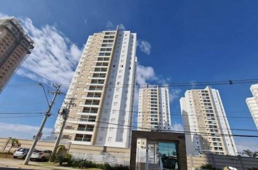 Apartamento no Condomínio Cannes - Treze de Julho, Aracaju