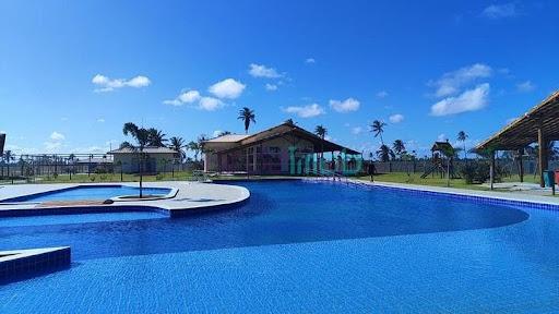 Lote No Mares Maluí em Zona de Expansão (Olhos d´Agua) - Barra dos Coqueiros