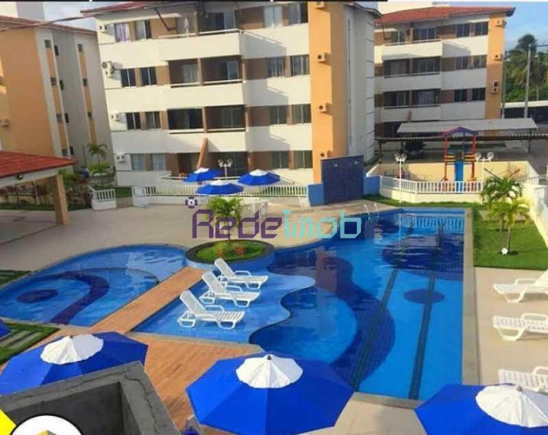Apartamento : / Residencial / Barra dos Coqueiros