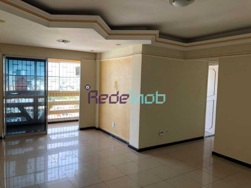 Apartamento : / Residencial / Grageru