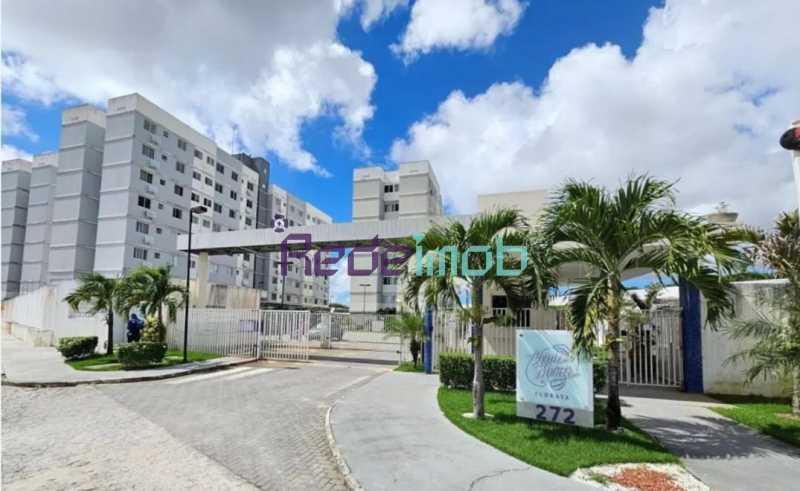 Apartamento : Padrão / Residencial / São Cristóvão
