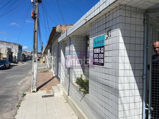 Casa em Conj. João Alves Filho - Nossa Senhora do Socorro