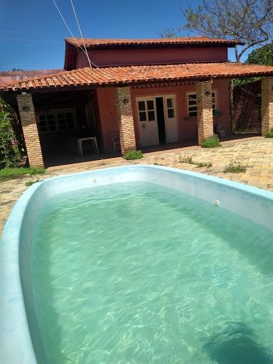 Casa No Mosqueiro Com Piscina - Aracaju
