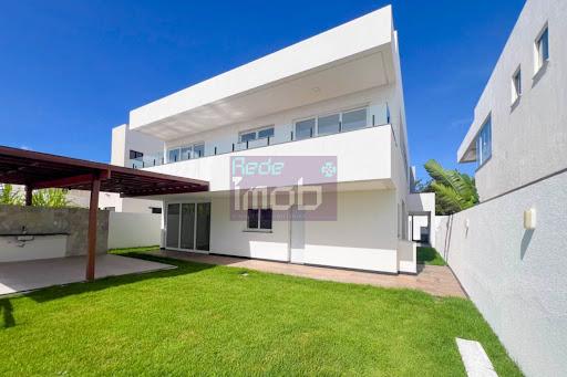 Casa de Condominio em Robalo - Aracaju