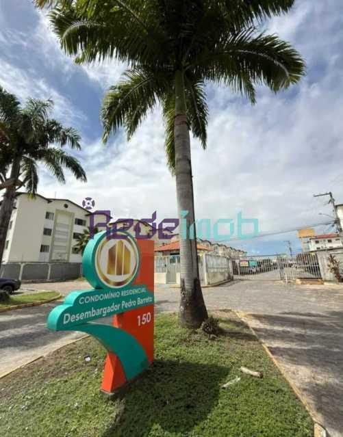 Apartamento : / Residencial / São Conrado