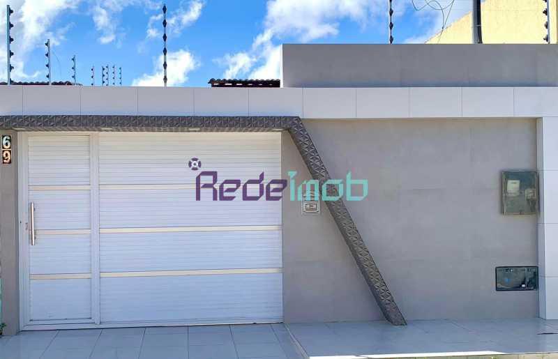 Casa de rua : / Residencial / São Brás