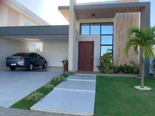 Casa em Condomínio 165595 — Alphaville