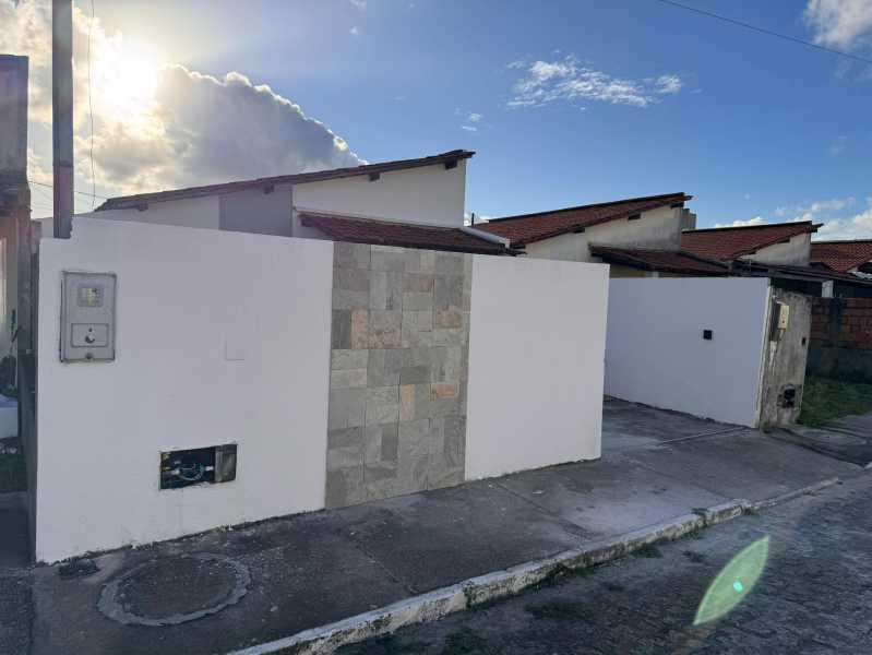 Casa em Condomínio : Térrea / Residencial / São Brás