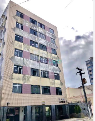 Apartamento em São José - Aracaju