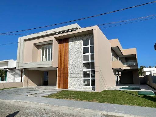 Casa Alto Padrão no Condomínio Maikai