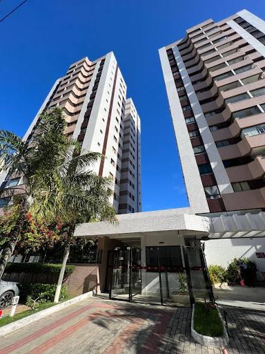 Apartamento em Luzia - Aracaju