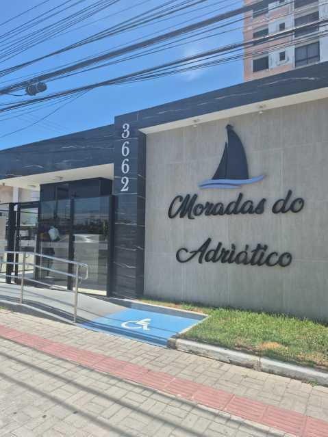 Apartamento : / Residencial / Luzia