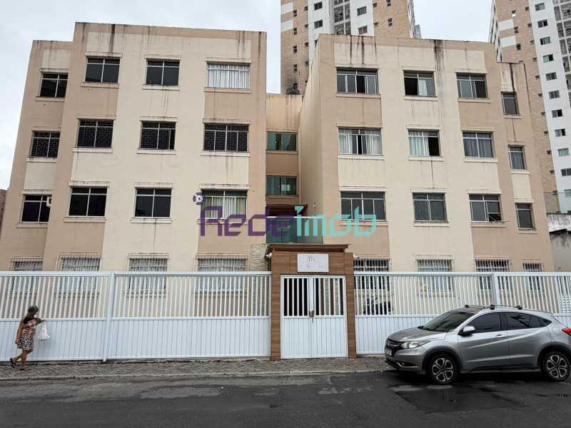 Apartamento : / Residencial / Luzia