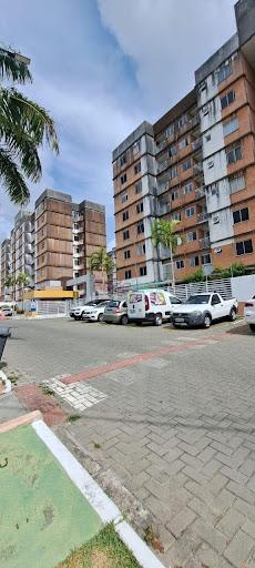 Apartamento em Marcelo Deda - São Cristóvão