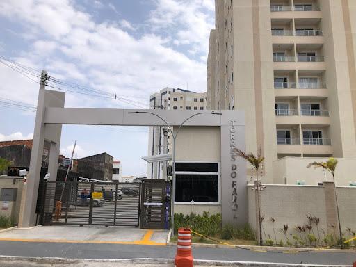 Apartamento em Farolândia - Aracaju