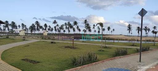 Lote No Condomínio Mares Maluí em caupã - Barra dos Coqueiros