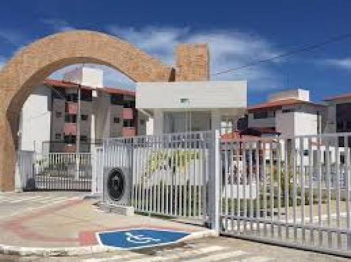 Apartamento em Barra dos Coqueiros - Barra dos Coqueiros