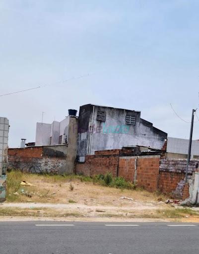 Terreno Na Avenida São Paulo em José Conrado de Araújo - Aracaju