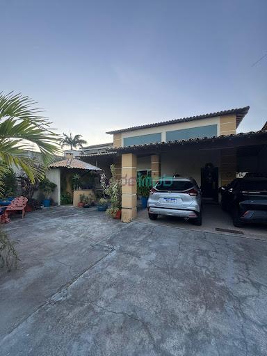 Casa No Inácio Barbosa em Inácio Barbosa - Aracaju