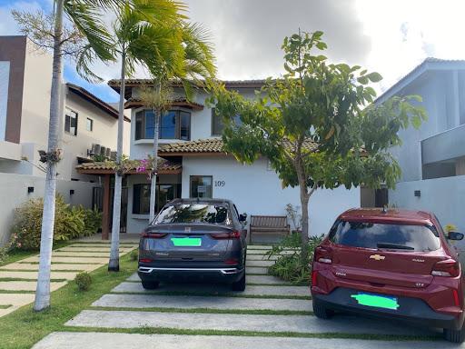 Apartamento em Aruana - Aracaju