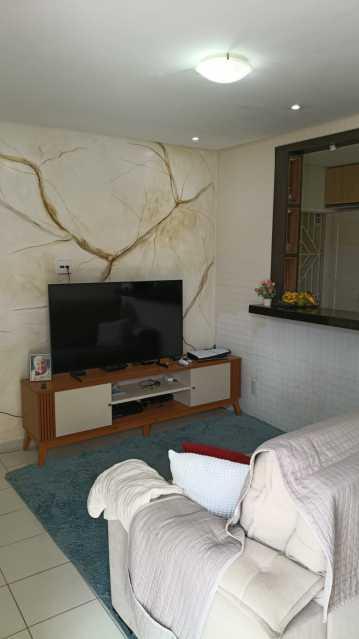Casa : / Comercial / Marcos Freire III