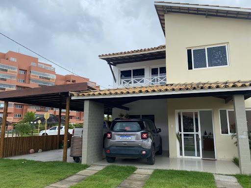 Condomínio Portal dos Trópicos em Mosqueiro - Aracaju