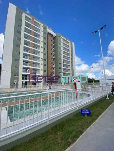Apartamento : / Residencial / Jabotiana