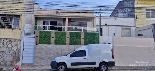 Casa Na Rua Laranjairas em Getúlio Vargas - Aracaju